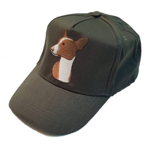 13261-Gorra podenco